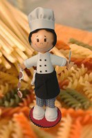 Cocinero