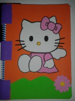 Hello Kitty 1